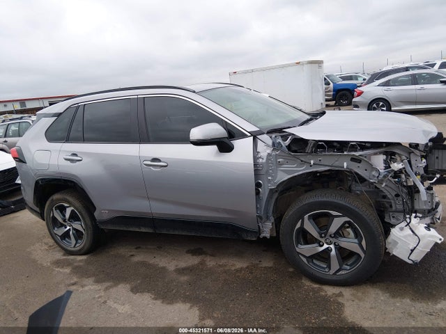 Toyota Rav4 Prime Se 2024 JTMAB3FV3RD178011 Image 14
