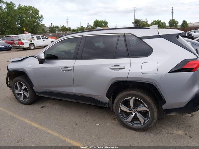 Toyota Rav4 Prime Se 2024 JTMAB3FV3RD178011 Image 15