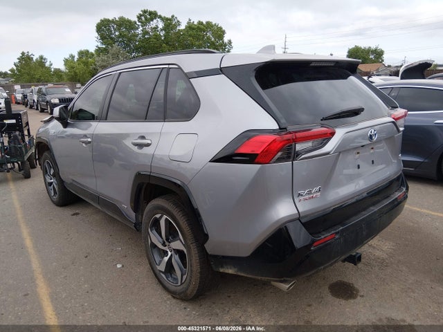Toyota Rav4 Prime Se 2024 JTMAB3FV3RD178011 Image 3