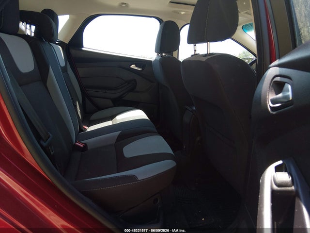 Продаж на аукціоні авто 2012 Ford Focus Se, vin: 1FAHP3K25CL425754, номер лоту: 45321577