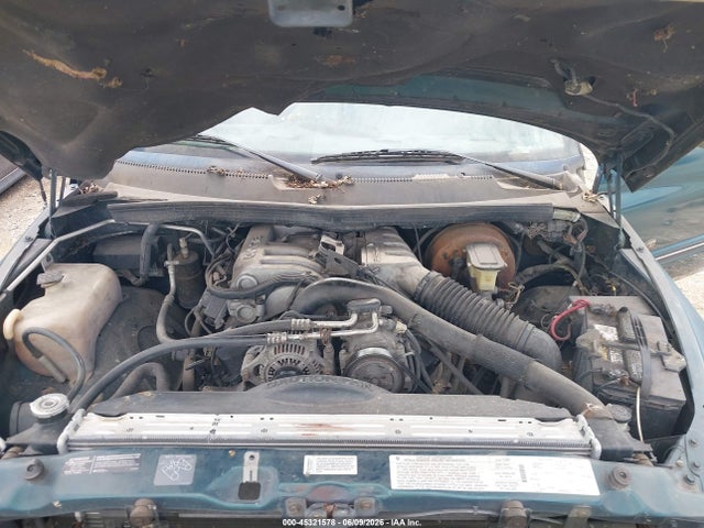Aukcja sprzedaży 1996 Dodge Ram 2500, vin: 3B7KC23WXTM159105, numer aukcji: 45321578