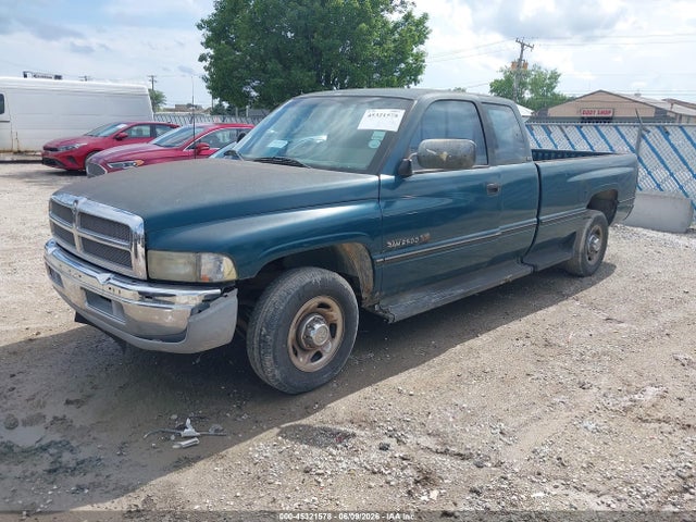 Aukcja sprzedaży 1996 Dodge Ram 2500, vin: 3B7KC23WXTM159105, numer aukcji: 45321578