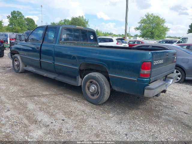 Aukcja sprzedaży 1996 Dodge Ram 2500, vin: 3B7KC23WXTM159105, numer aukcji: 45321578