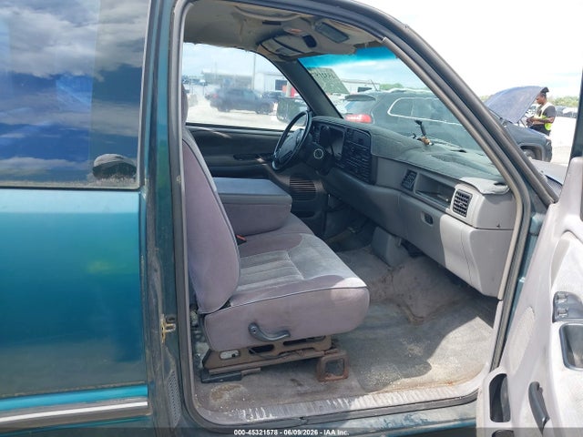 Aukcja sprzedaży 1996 Dodge Ram 2500, vin: 3B7KC23WXTM159105, numer aukcji: 45321578