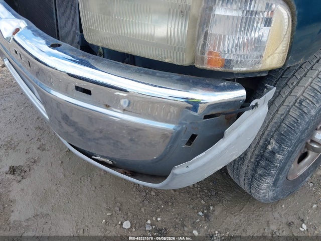 Aukcja sprzedaży 1996 Dodge Ram 2500, vin: 3B7KC23WXTM159105, numer aukcji: 45321578