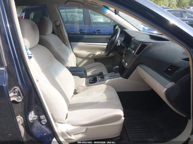45321582 :رقم المزاد ، 4S4BRBCC1D3224961 vin ، 2013 Subaru Outback 2.5i Premium مزاد بيع