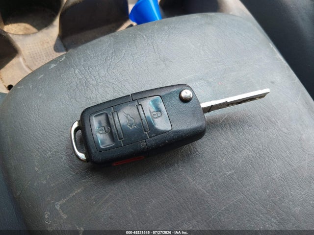 Aukcja sprzedaży 2009 Volkswagen New Beetle 2.5l, vin: 3VWPW31C49M503853, numer aukcji: 45321585