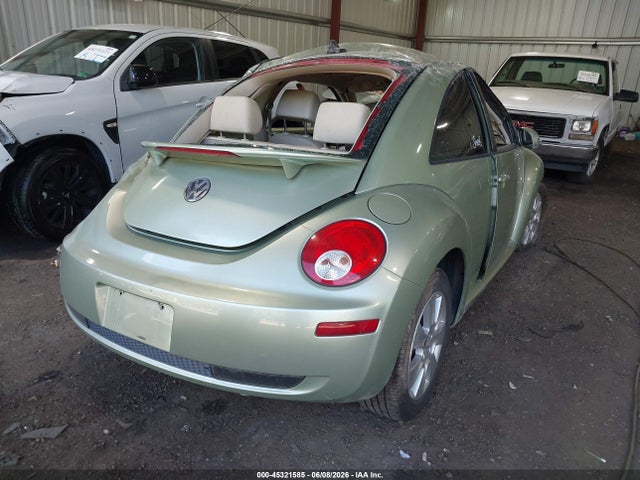 Aukcja sprzedaży 2009 Volkswagen New Beetle 2.5l, vin: 3VWPW31C49M503853, numer aukcji: 45321585