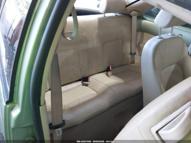 Aukcja sprzedaży 2009 Volkswagen New Beetle 2.5l, vin: 3VWPW31C49M503853, numer aukcji: 45321585