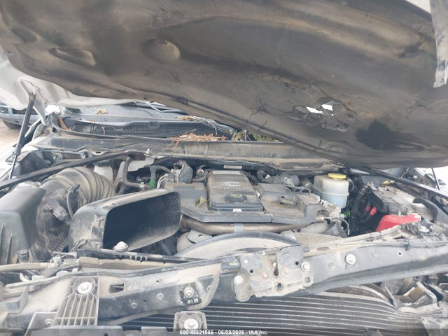 45321586 :رقم المزاد ، 3C6UR5DL0NG167820 vin ، 2022 Ram 2500 Lone Star  4x4 6'4 Box مزاد بيع