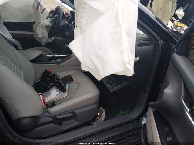 4T1B11HK3JU602057 Toyota CAMRY SE