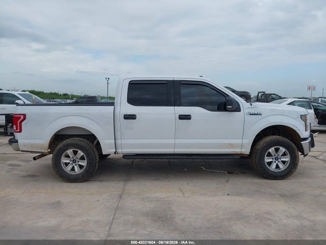 Ford F-150 Xlt 2017 1FTEW1C89HKD31557 Image 13