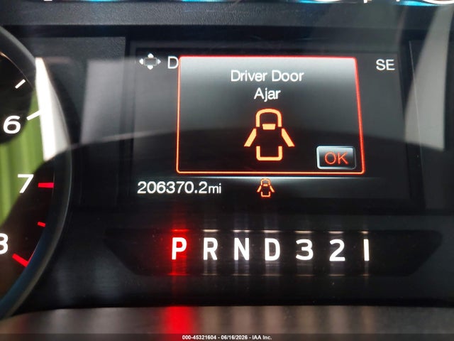 Ford F-150 Xlt 2017 1FTEW1C89HKD31557 Image 15