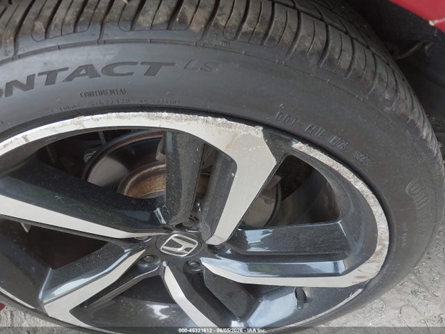Продажа на аукционе авто 2020 Honda Accord Sport, vin: 1HGCV1F34LA068520, номер лота: 45321612