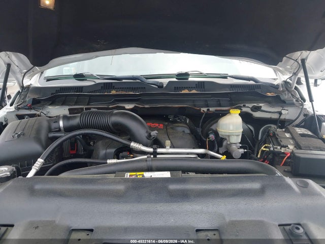 2016 Ram 1500 Sport მანქანა იყიდება აუქციონზე, vin: 1C6RR7MT6GS196588, აუქციონის ნომერი: 45321614