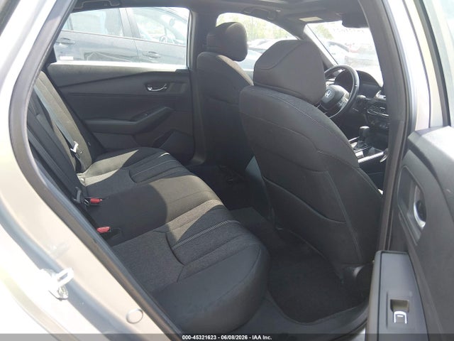 Продажа на аукционе авто 2023 Honda Accord Hybrid Sport, vin: 1HGCY2F53PA067802, номер лота: 45321623