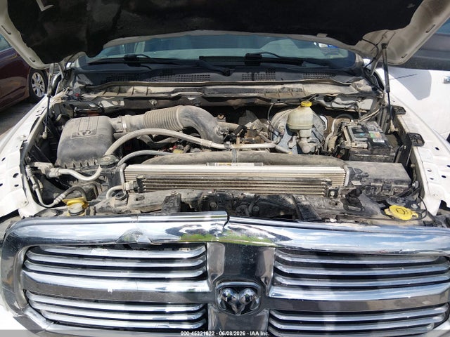 Aukcja sprzedaży 2015 Ram 1500 Lone Star, vin: 1C6RR6LT7FS729283, numer aukcji: 45321622