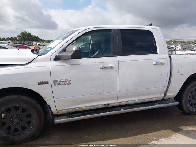 Aukcja sprzedaży 2015 Ram 1500 Lone Star, vin: 1C6RR6LT7FS729283, numer aukcji: 45321622