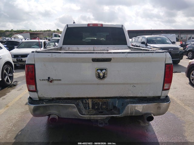 Aukcja sprzedaży 2015 Ram 1500 Lone Star, vin: 1C6RR6LT7FS729283, numer aukcji: 45321622