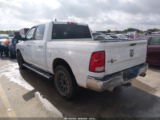 Aukcja sprzedaży 2015 Ram 1500 Lone Star, vin: 1C6RR6LT7FS729283, numer aukcji: 45321622