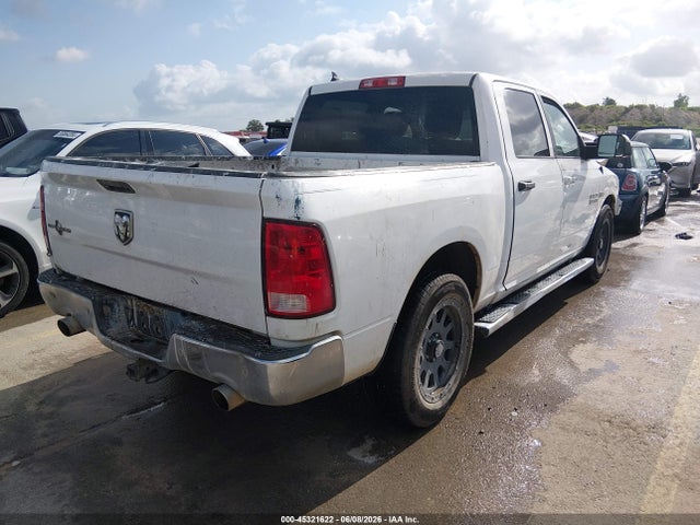 Aukcja sprzedaży 2015 Ram 1500 Lone Star, vin: 1C6RR6LT7FS729283, numer aukcji: 45321622