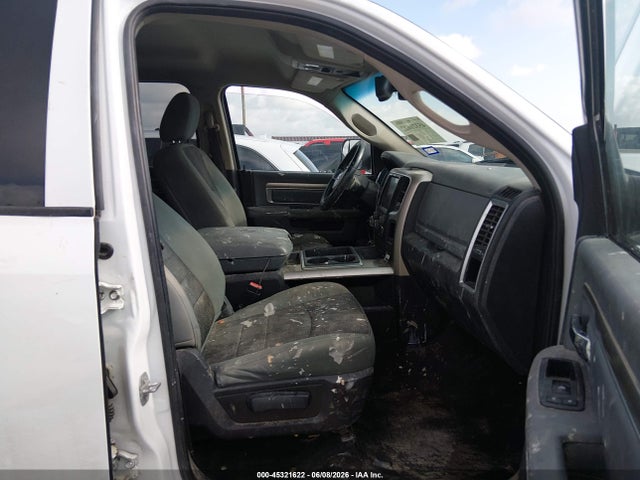 Aukcja sprzedaży 2015 Ram 1500 Lone Star, vin: 1C6RR6LT7FS729283, numer aukcji: 45321622