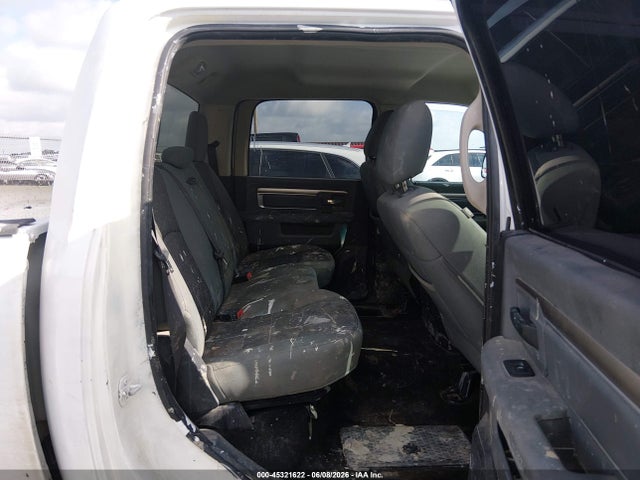 Aukcja sprzedaży 2015 Ram 1500 Lone Star, vin: 1C6RR6LT7FS729283, numer aukcji: 45321622