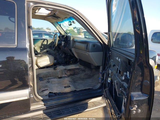 Продаж на аукціоні авто 2003 Chevrolet Suburban 1500 Lt, vin: 3GNFK16Z63G280546, номер лоту: 45321627