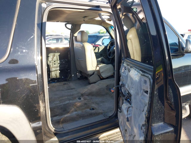 Продаж на аукціоні авто 2003 Chevrolet Suburban 1500 Lt, vin: 3GNFK16Z63G280546, номер лоту: 45321627
