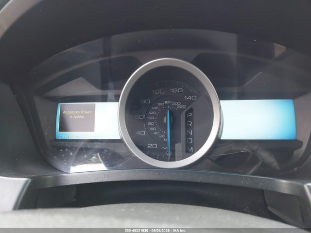 Продажа на аукционе авто 2011 Ford Explorer Limited, vin: 1FMHK8F83BGA11296, номер лота: 45321630
