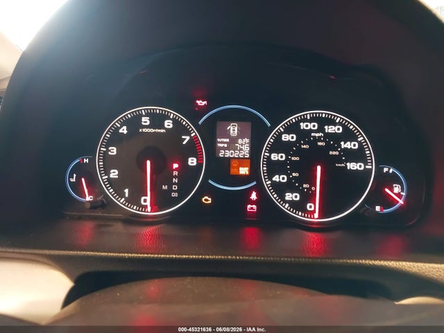 Aukcja sprzedaży 2005 Acura Tsx, vin: JH4CL96805C020503, numer aukcji: 45321636