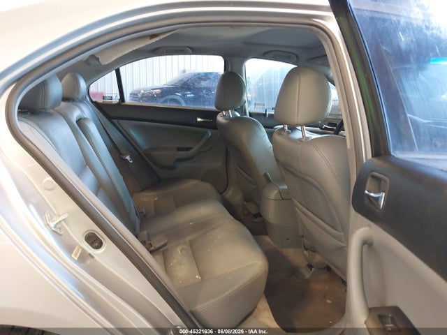 Aukcja sprzedaży 2005 Acura Tsx, vin: JH4CL96805C020503, numer aukcji: 45321636