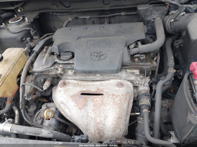45321638 :رقم المزاد ، 2T3BFREV9EW162292 vin ، 2014 Toyota Rav4 Le مزاد بيع