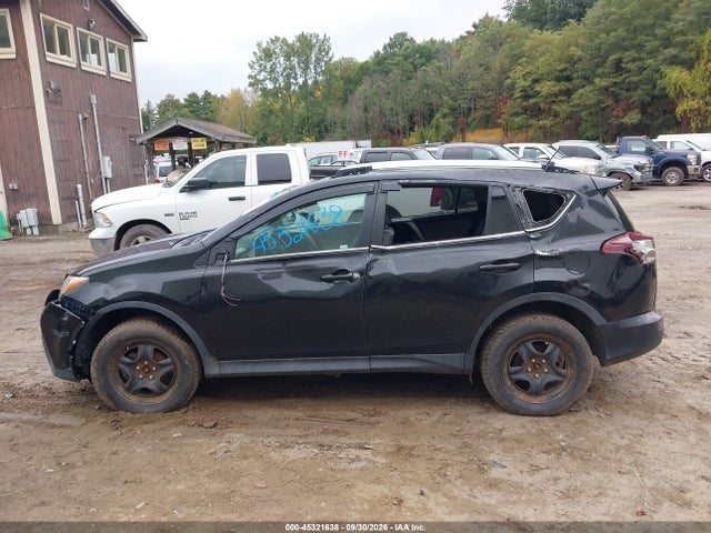 45321638 :رقم المزاد ، 2T3BFREV9EW162292 vin ، 2014 Toyota Rav4 Le مزاد بيع