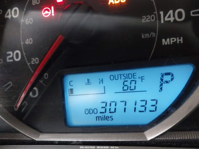 45321638 :رقم المزاد ، 2T3BFREV9EW162292 vin ، 2014 Toyota Rav4 Le مزاد بيع