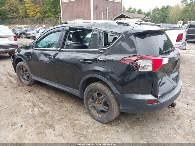 45321638 :رقم المزاد ، 2T3BFREV9EW162292 vin ، 2014 Toyota Rav4 Le مزاد بيع