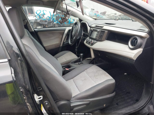 45321638 :رقم المزاد ، 2T3BFREV9EW162292 vin ، 2014 Toyota Rav4 Le مزاد بيع