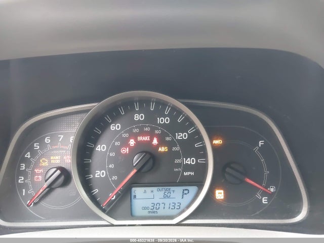 45321638 :رقم المزاد ، 2T3BFREV9EW162292 vin ، 2014 Toyota Rav4 Le مزاد بيع