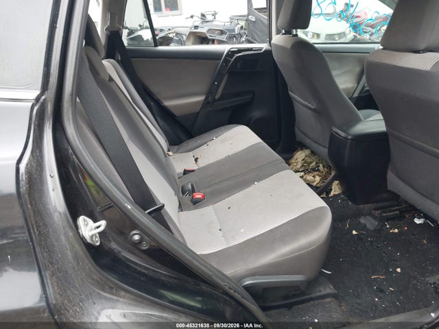 45321638 :رقم المزاد ، 2T3BFREV9EW162292 vin ، 2014 Toyota Rav4 Le مزاد بيع