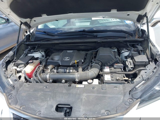 Продаж на аукціоні авто 2020 Lexus Nx 300, vin: JTJAARBZ9L5006305, номер лоту: 45321642