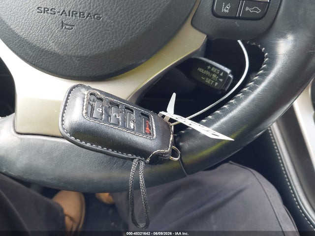 45321642 :رقم المزاد ، JTJAARBZ9L5006305 vin ، 2020 Lexus Nx 300 مزاد بيع