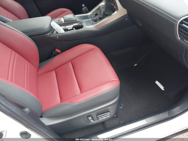 45321642 :رقم المزاد ، JTJAARBZ9L5006305 vin ، 2020 Lexus Nx 300 مزاد بيع