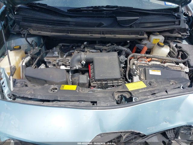 Toyota Prius 2014 JTDKN3DU6E1767524 Image 10