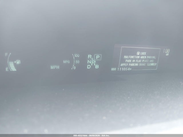 Toyota Prius 2014 JTDKN3DU6E1767524 Image 7