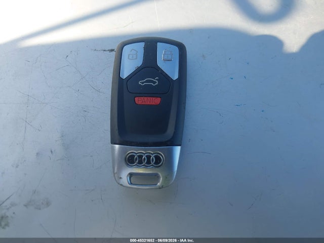Audi S4 3.0t Premium Plus 2018 WAUB4AF42JA119867 Image 11