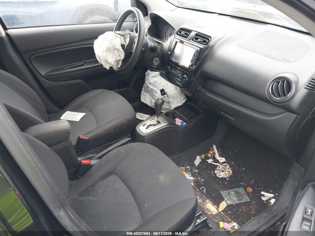 ML32F3FJ8LHF02257 Mitsubishi Mirage G4 Es