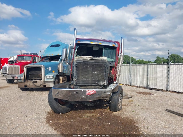 Aukcja sprzedaży 2018 Peterbilt 567, vin: 1XPCD49X0JD488061, numer aukcji: 45321664