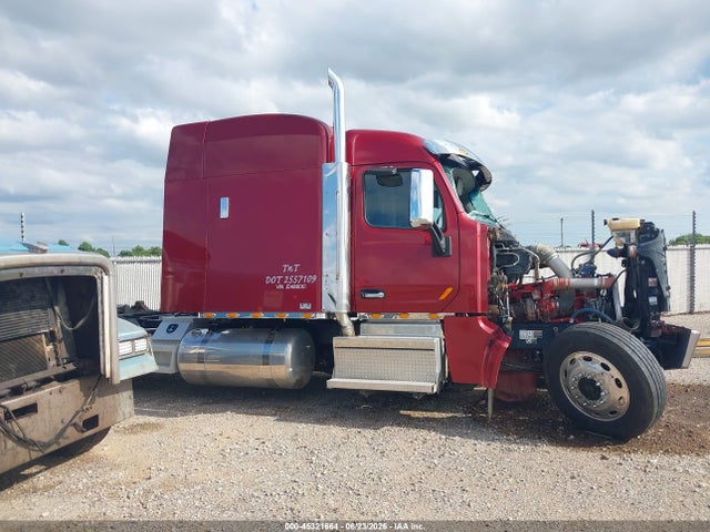 Aukcja sprzedaży 2018 Peterbilt 567, vin: 1XPCD49X0JD488061, numer aukcji: 45321664