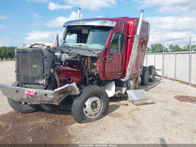 Продажа на аукционе авто 2018 Peterbilt 567, vin: 1XPCD49X0JD488061, номер лота: 45321664
