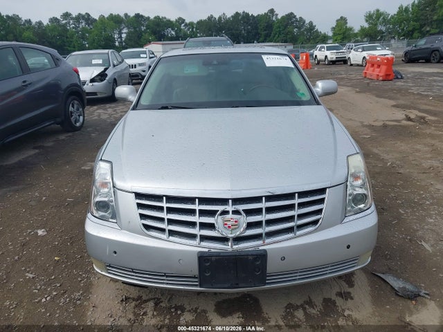 Продаж на аукціоні авто 2010 Cadillac Dts, vin: 1G6KH5EY7AU106746, номер лоту: 45321674